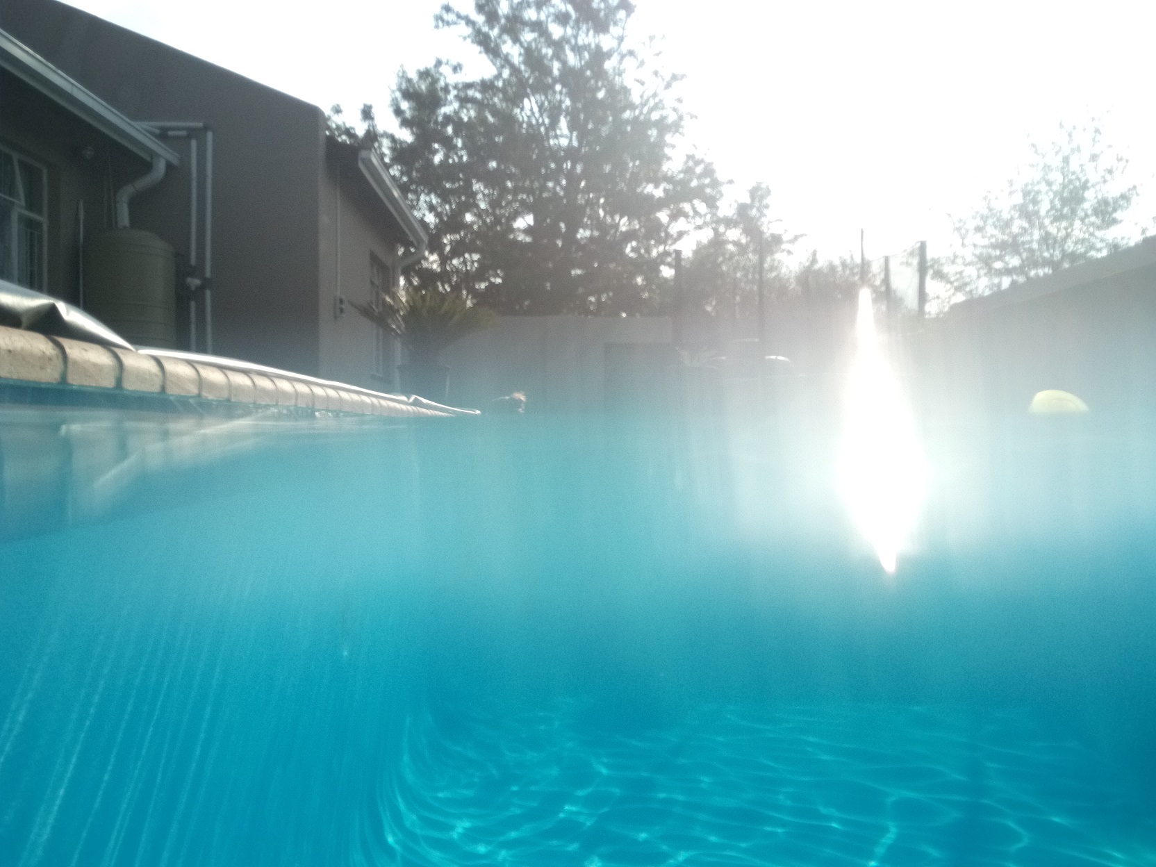 Summertime